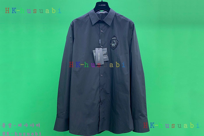 NEW 돌체앤가바나 셔츠 신상 DG 982704