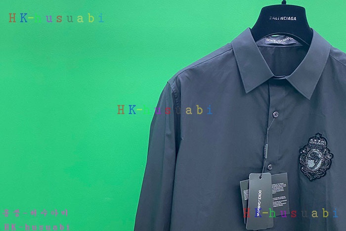 NEW 돌체앤가바나 셔츠 신상 DG 982704
