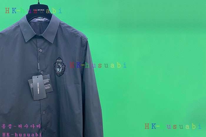 NEW 돌체앤가바나 셔츠 신상 DG 982704
