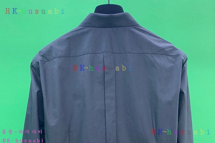 NEW 돌체앤가바나 셔츠 신상 DG 982704