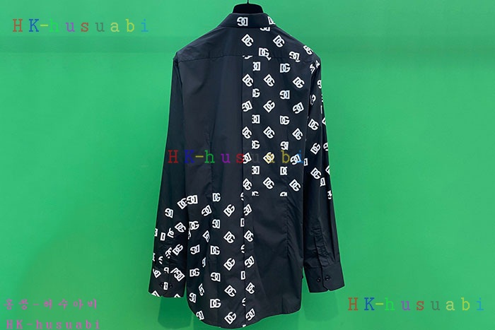 NEW 돌체앤가바나 셔츠 신상 DG 982707
