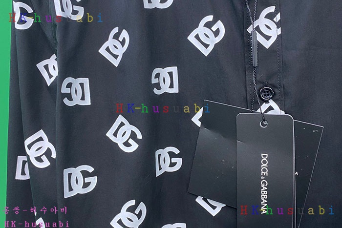NEW 돌체앤가바나 셔츠 신상 DG 982707