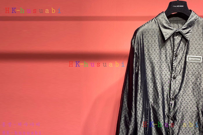 NEW 루이비통 자켓 신상 LV 6828017