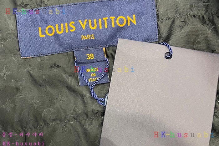 NEW 루이비통 자켓 신상 LV 6828017