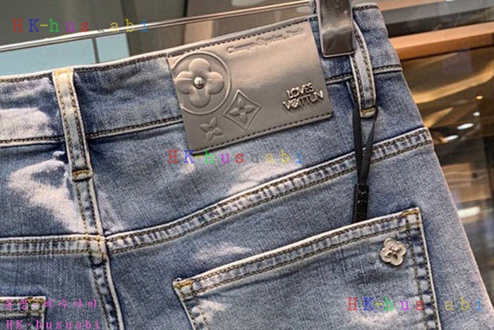 NEW 루이비통 바지 신상 LV 6828025