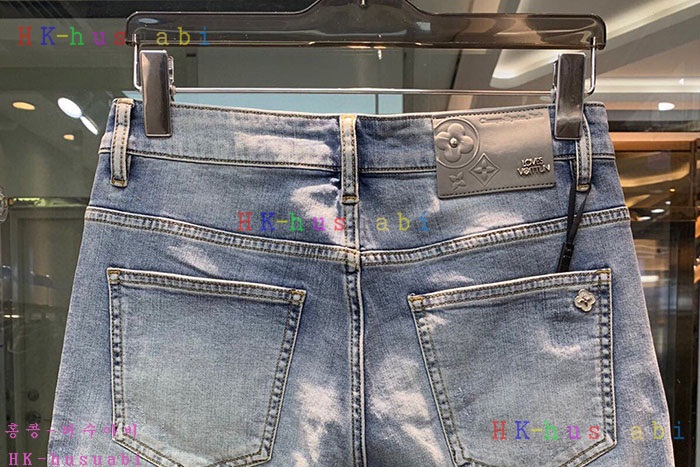 NEW 루이비통 바지 신상 LV 6828025