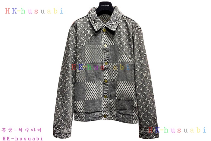 NEW 루이비통 자켓 신상 LV 6828016