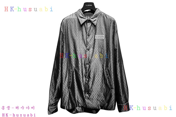 NEW 루이비통 자켓 신상 LV 6828017