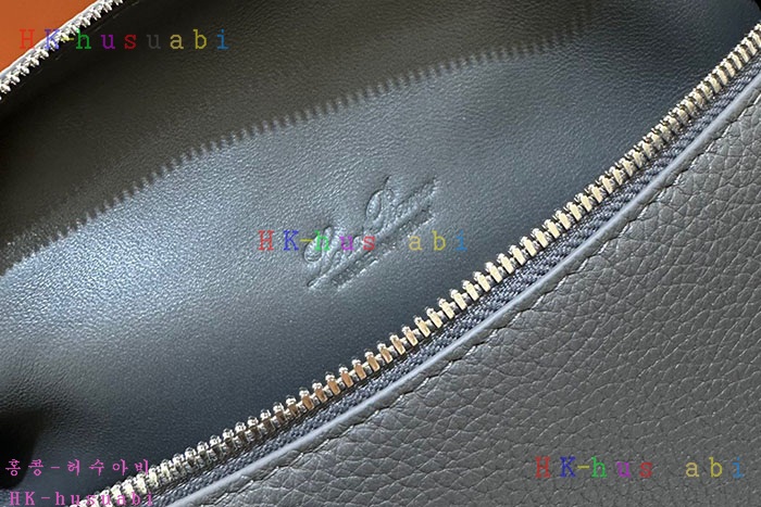 ★미러급★로로피아나 엑스트라 포켓 L19 숄더백 FAI8393-6