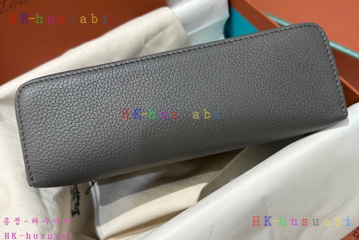 ★미러급★로로피아나 엑스트라 포켓 L19 숄더백 FAI8393-6