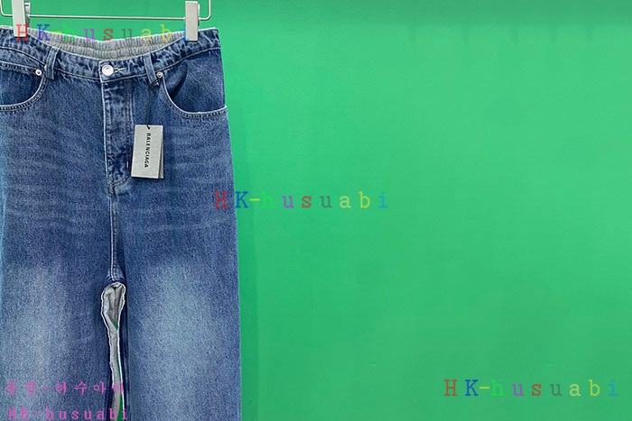 NEW 발렌시아가 바지 신상 B 6829026