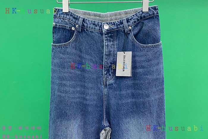 NEW 발렌시아가 바지 신상 B 6829026