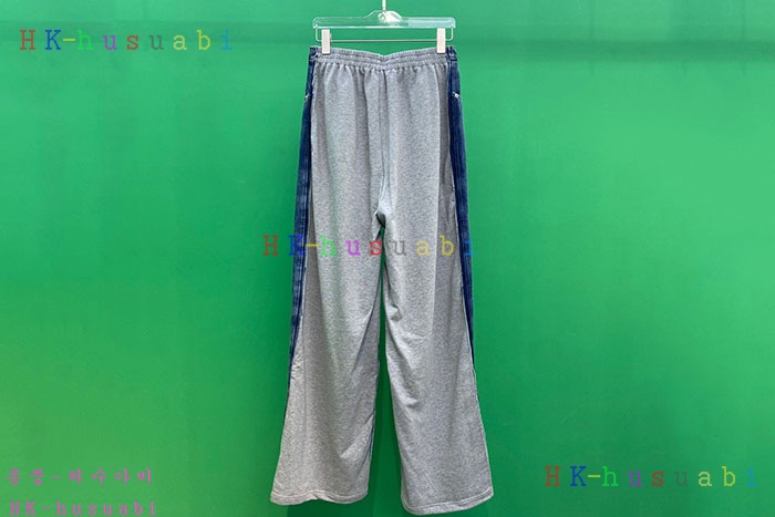 NEW 발렌시아가 바지 신상 B 6829026