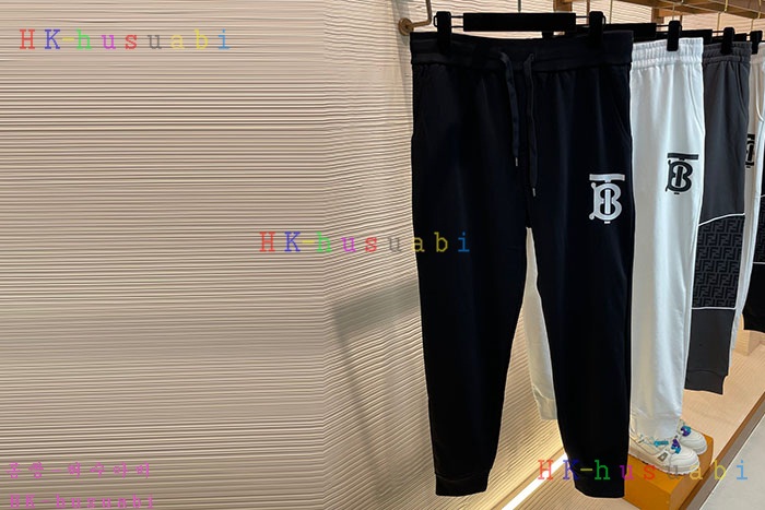 NEW 버버리 바지 신상 BB 2424005