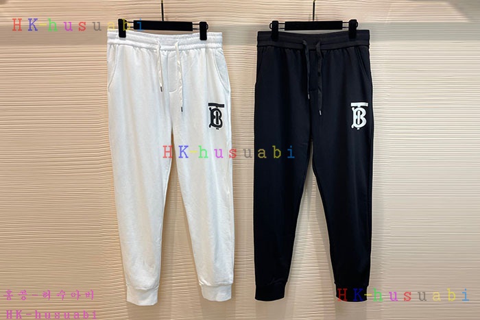 NEW 버버리 바지 신상 BB 2424005