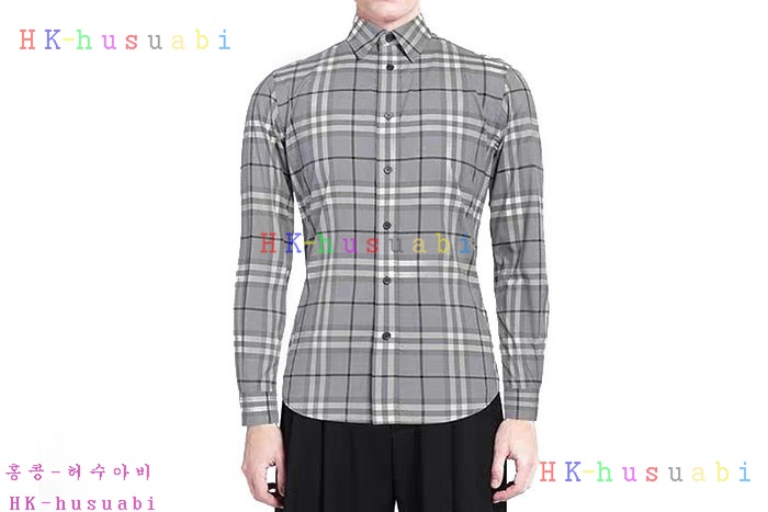 NEW 버버리 남방 신상 BB 2424009
