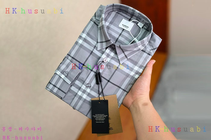 NEW 버버리 남방 신상 BB 2424009