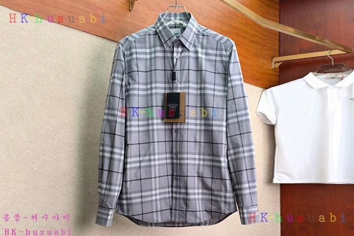 NEW 버버리 남방 신상 BB 2424009