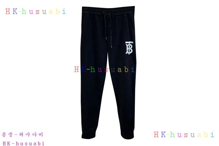 NEW 버버리 바지 신상 BB 2424005
