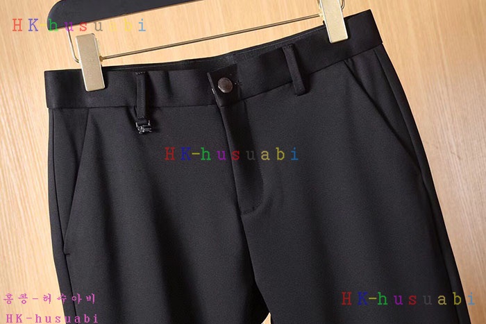 NEW 버버리 바지 신상 BB 2424660