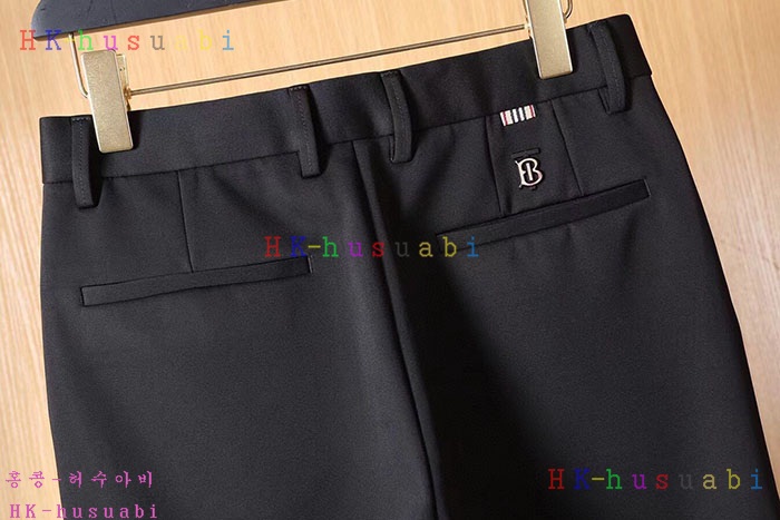 NEW 버버리 바지 신상 BB 2424660