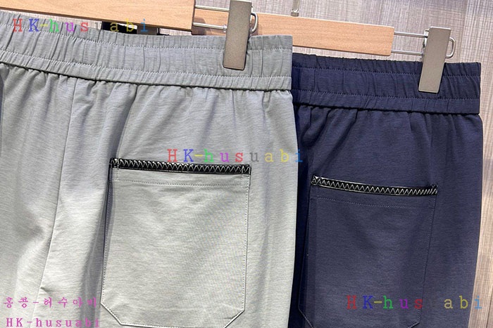 NEW 에르메스 바지 신상 H 958662