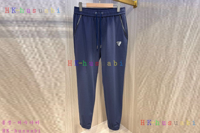 NEW 에르메스 바지 신상 H 958662