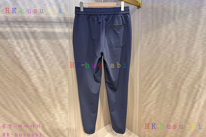 NEW 에르메스 바지 신상 H 958662