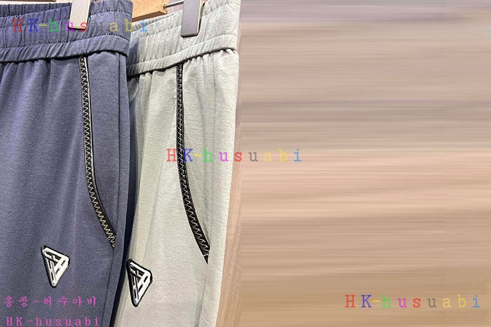 NEW 에르메스 바지 신상 H 958662