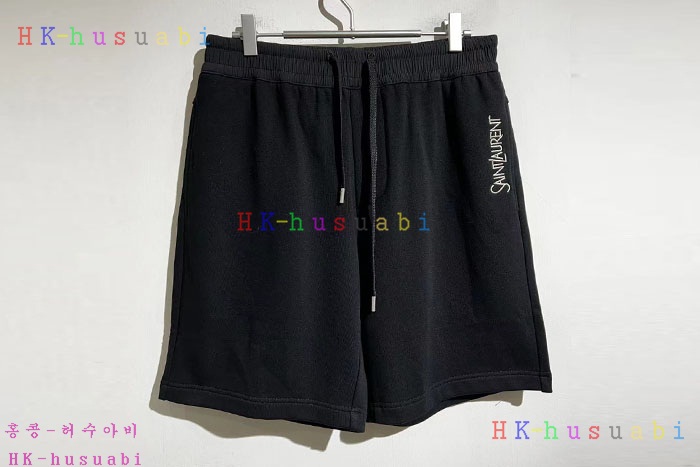 NEW 입생로랑 반바지 신상 SL 998580