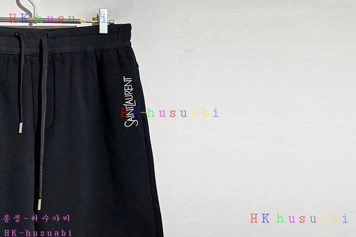 NEW 입생로랑 반바지 신상 SL 998580