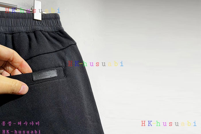 NEW 입생로랑 반바지 신상 SL 998580