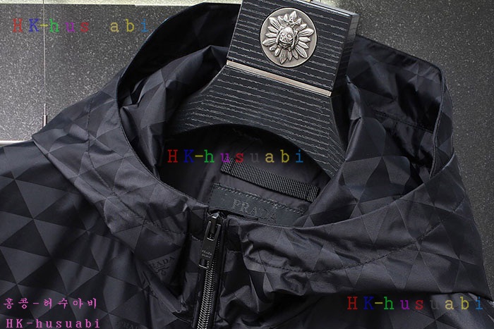 NEW 프라다 자켓 신상 P 829218