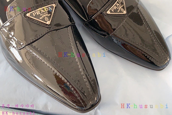 NEW 프라다 신발 신상 P 842990