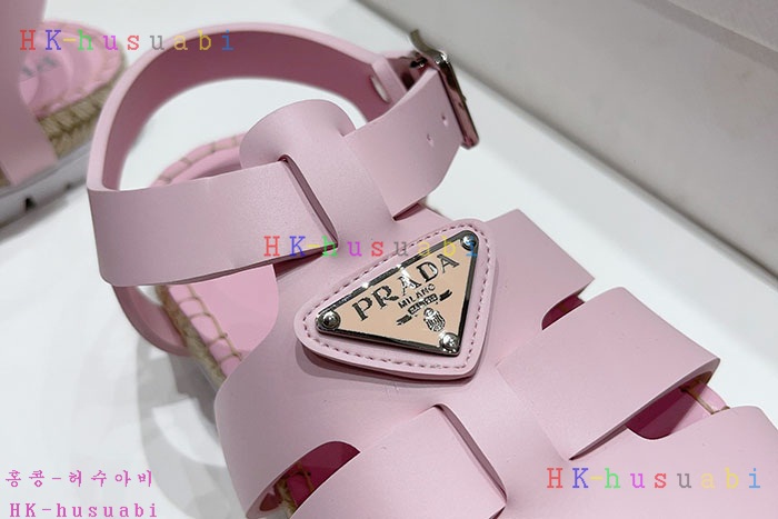 NEW 프라다 샌들 신상 P 842996