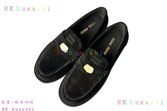 NEW 미우미우 신발 신상 M 699427