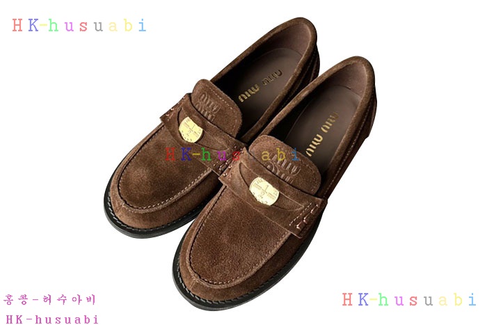 NEW 미우미우 신발 신상 M 699426