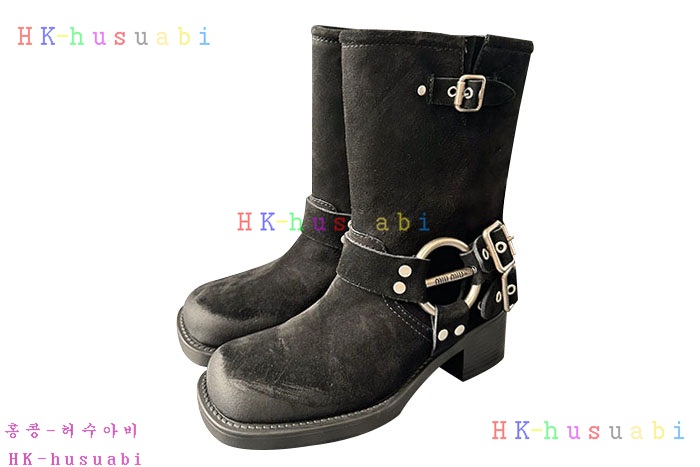 NEW 미우미우 신발 신상 M 699425