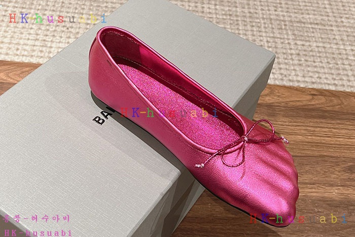 NEW 발렌시아가 신발 신상 B 958241