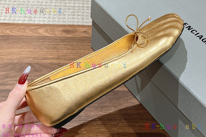 NEW 발렌시아가 신발 신상 B 958242