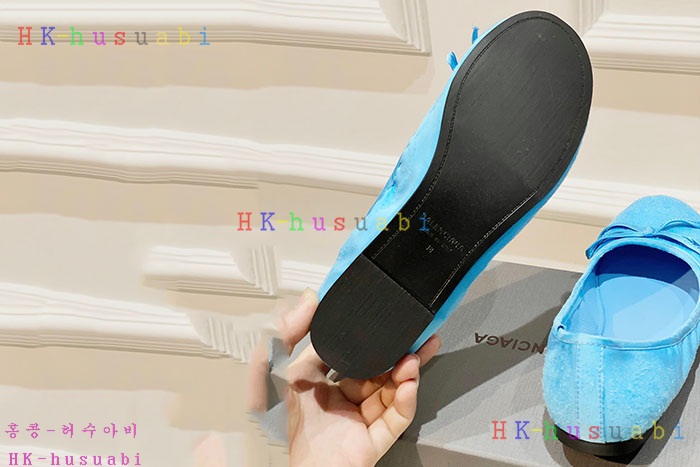 NEW 발렌시아가 신발 신상 B 958244