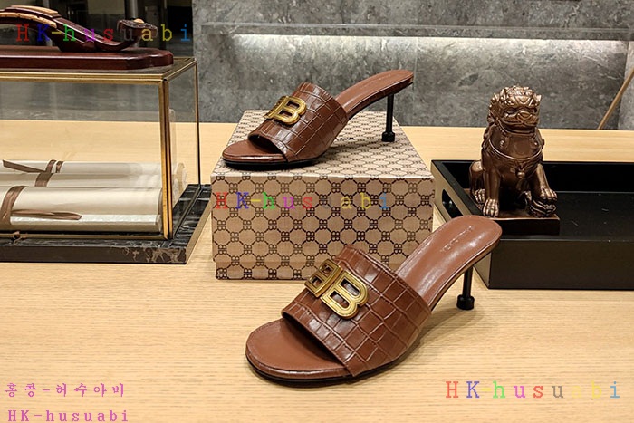 NEW 발렌시아가 신발 신상 B 958248