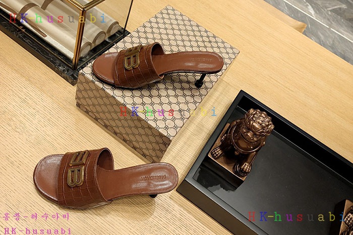 NEW 발렌시아가 신발 신상 B 958248