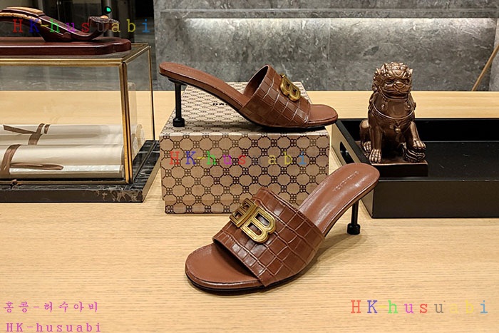 NEW 발렌시아가 신발 신상 B 958248
