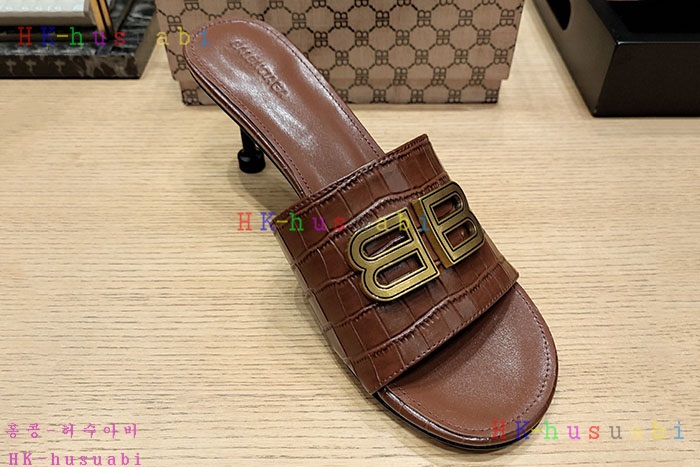 NEW 발렌시아가 신발 신상 B 958248
