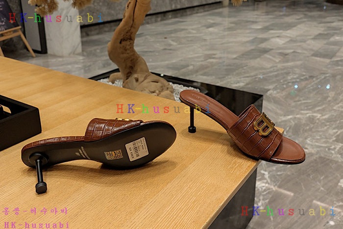NEW 발렌시아가 신발 신상 B 958248