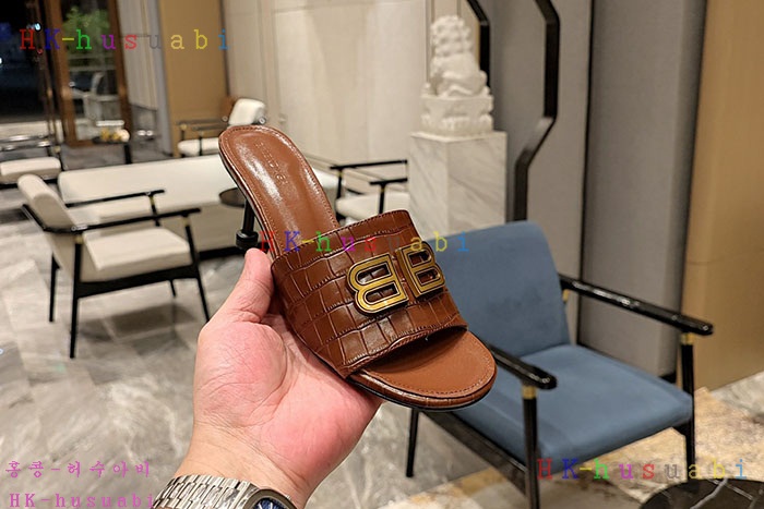 NEW 발렌시아가 신발 신상 B 958248