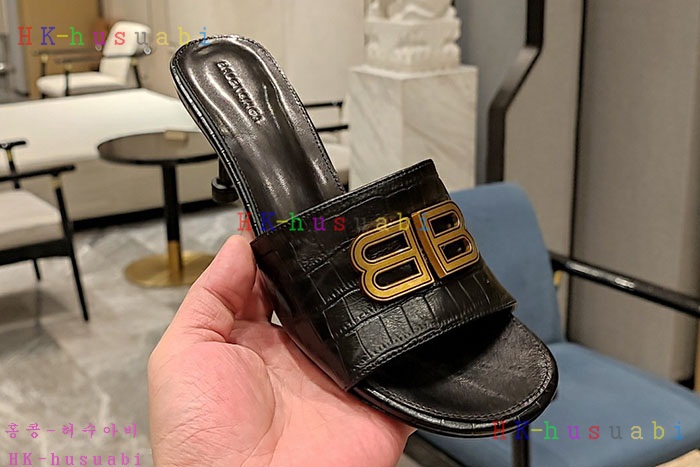 NEW 발렌시아가 신발 신상 B 958251
