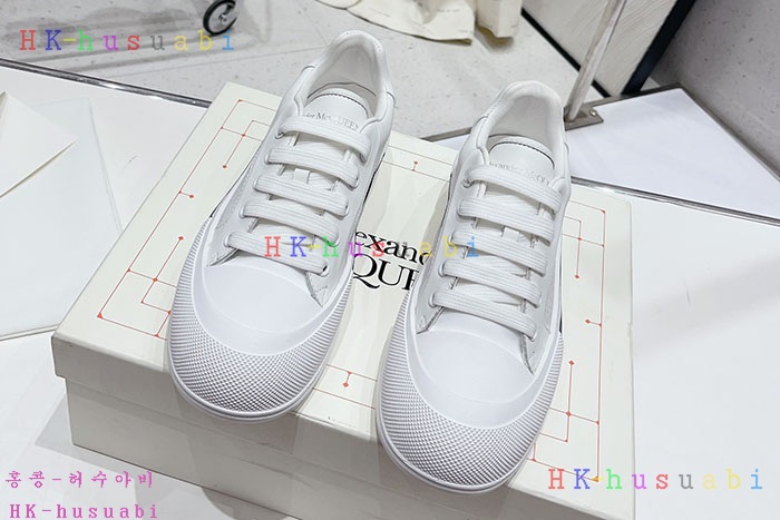 NEW 알렉산더 맥퀸 신발 신상 MQ 858012