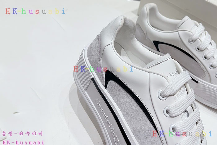 NEW 알렉산더 맥퀸 신발 신상 MQ 858012
